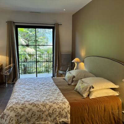 Le Loft du Château - château hôtel luxe Ardèche