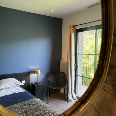 Le Loft du Château - château hôtel luxe Ardèche