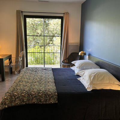 Le Loft du Château - château hôtel luxe Ardèche