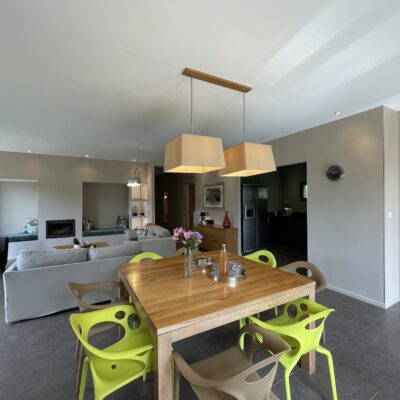 Le Loft du Château - château hôtel luxe Ardèche