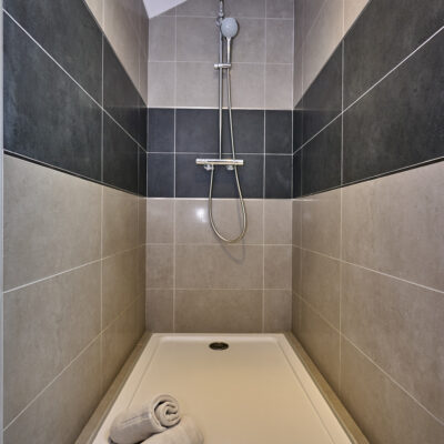 Le gîte duplex Cristal - château hôtel luxe Ardèche