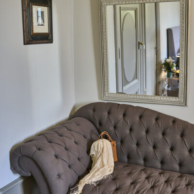 Le gîte duplex Cristal - château hôtel luxe Ardèche