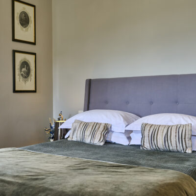 Le gîte duplex Cristal - château hôtel luxe Ardèche