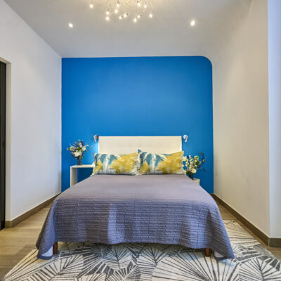 L'appartement du Château - château hôtel luxe Ardèche