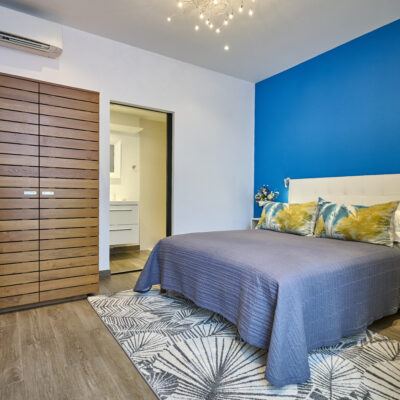 L'appartement du Château - château hôtel luxe Ardèche