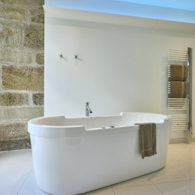 L'appartement du Château - château hôtel luxe Ardèche