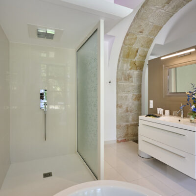 La Suite Pauline - château hôtel luxe Ardèche