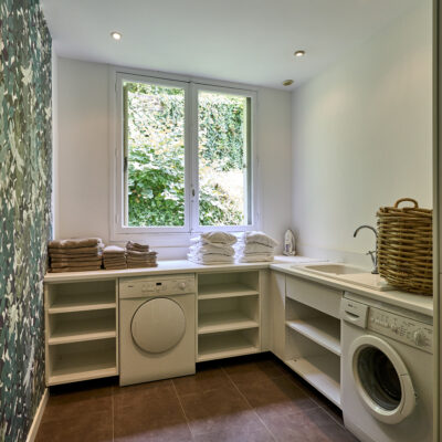 Le Loft du Château - château hôtel luxe Ardèche