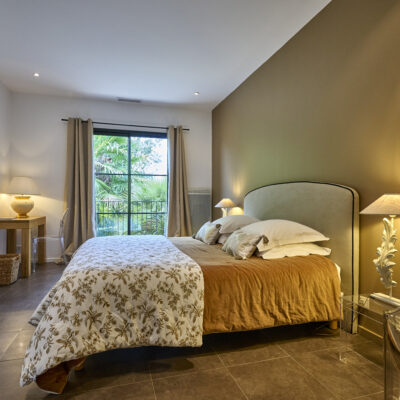 Le Loft du Château - château hôtel luxe Ardèche