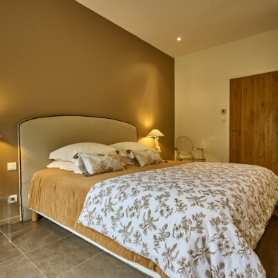 Le Loft du Château - château hôtel luxe Ardèche