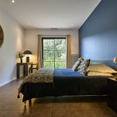Le Loft du Château - château hôtel luxe Ardèche
