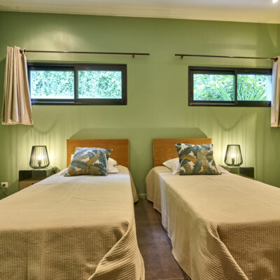 Le Loft du Château - château hôtel luxe Ardèche