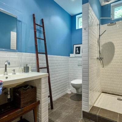 Le Loft du Château - château hôtel luxe Ardèche
