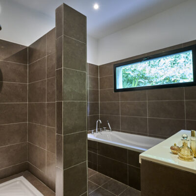 Le Loft du Château - château hôtel luxe Ardèche
