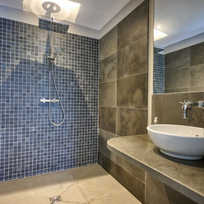 Le Loft du Château - château hôtel luxe Ardèche