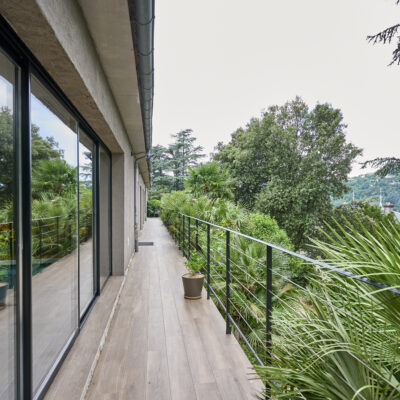 Le Loft du Château - château hôtel luxe Ardèche