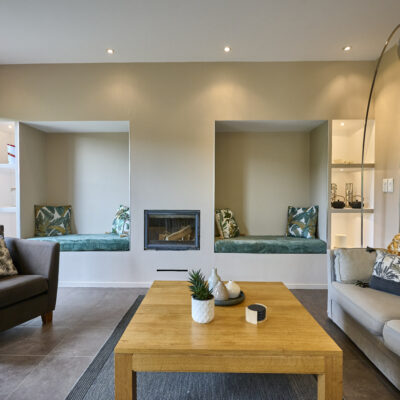 Le Loft du Château - château hôtel luxe Ardèche