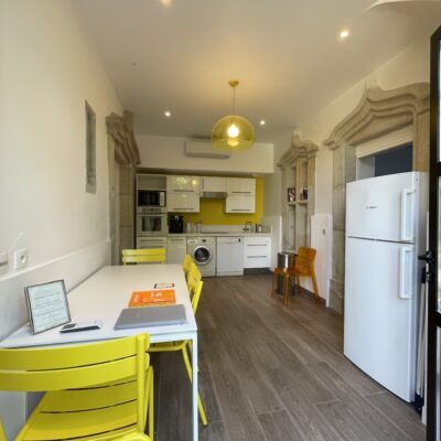 L'appartement du Château - château hôtel luxe Ardèche