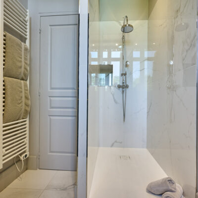 La Suite Auguste - château hôtel luxe Ardèche
